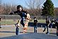 This is our 6 year old son Korey. Taken March 31, 2010 Taken at the Dubuque Skatepark by Shot by is grandfather Dan Frank.