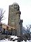 Lookout Tower on Garret Mt.. Taken 02-15-2010 Garret Mt. New Jersey by John Maas.