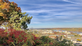 A view of Dubuque on a fall day. Taken in October  taken from Cleveland Park by Lorlee Servin.