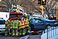 Car Accident. Taken Monday 3/1 5:15pm Corner of North Grandview and Loras by Tyler Kunde.