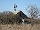 Abandoned Farm House. Taken November 5, 2009 Lafayette County by John Jewell.
