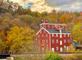 Potter&#39;s Mill on a beautiful fall day. Taken late October  Bellevue  by Lorlee Servin.